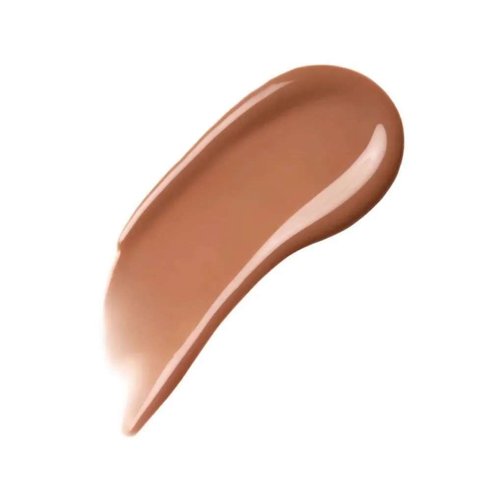Buxom Full-On plumping lip cream in pumpkin pie latte